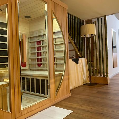 Le Corti - Dimora Storica Bed & Breakfast Polistena Exterior photo