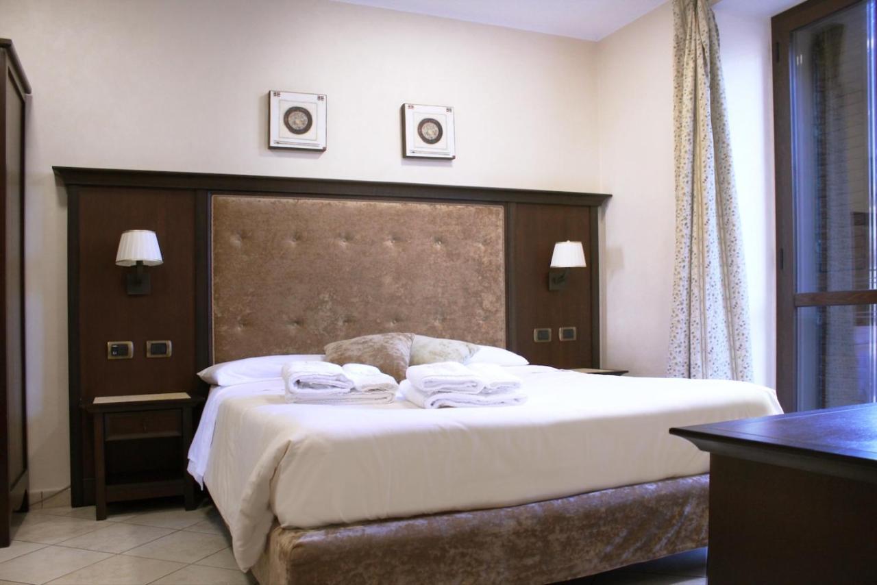 Le Corti - Dimora Storica Bed & Breakfast Polistena Exterior photo