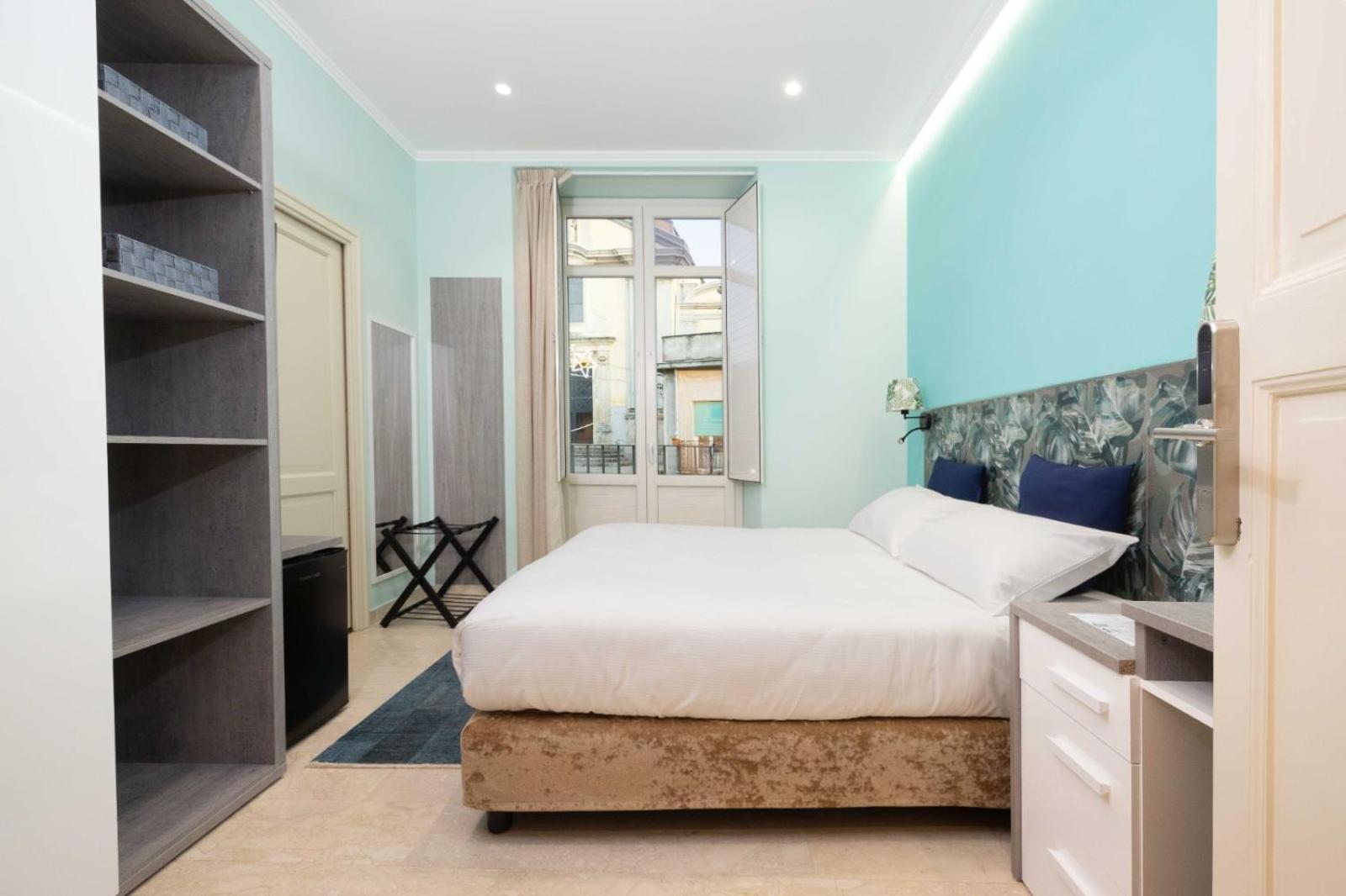 Le Corti - Dimora Storica Bed & Breakfast Polistena Exterior photo