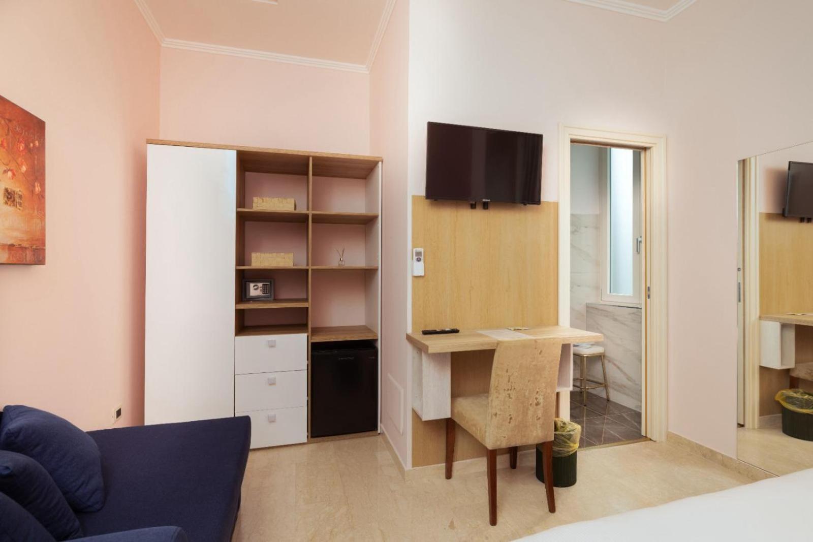 Le Corti - Dimora Storica Bed & Breakfast Polistena Exterior photo
