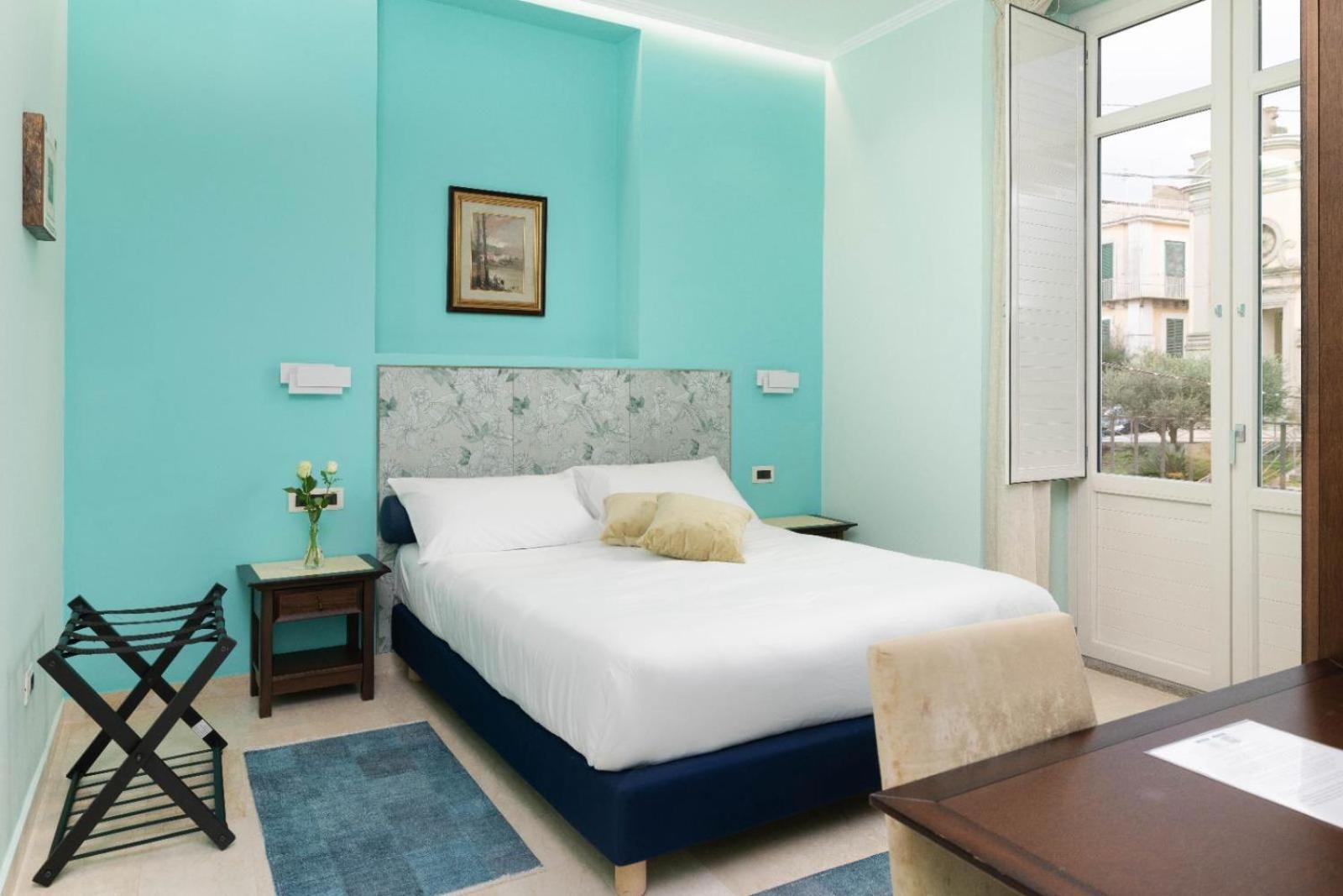 Le Corti - Dimora Storica Bed & Breakfast Polistena Exterior photo
