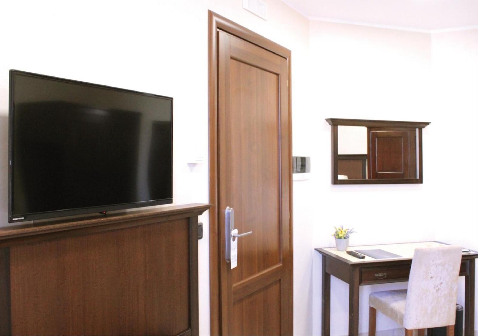 Le Corti - Dimora Storica Bed & Breakfast Polistena Exterior photo