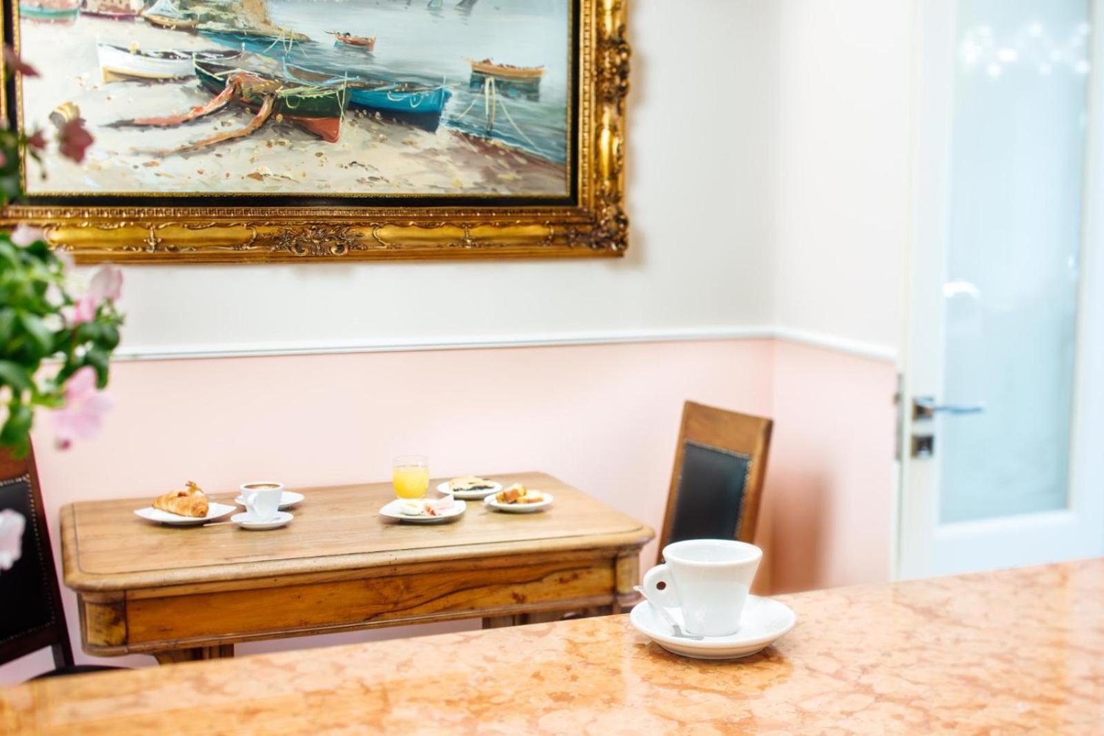 Le Corti - Dimora Storica Bed & Breakfast Polistena Exterior photo