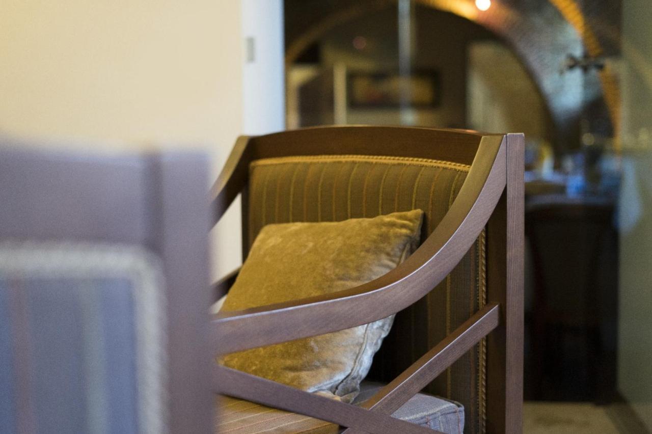 Le Corti - Dimora Storica Bed & Breakfast Polistena Exterior photo