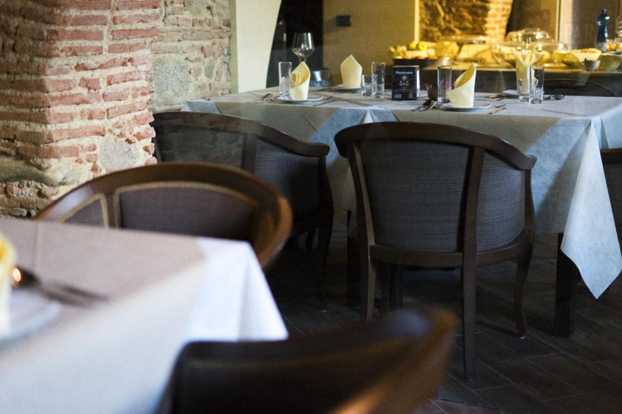 Le Corti - Dimora Storica Bed & Breakfast Polistena Exterior photo
